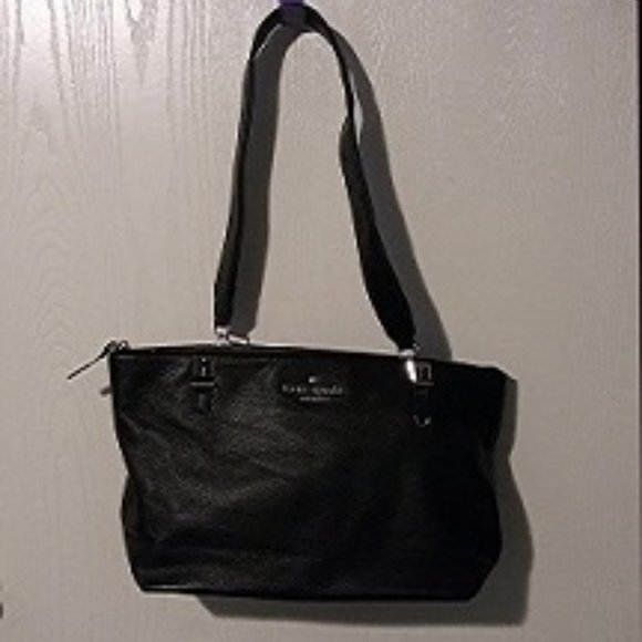 **FINAL SALE** - Unique Mix of Spade & Madden Tote! **1 o a Kind!** - Picture 1 of 12
